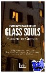 Giovanni, Maurizio - Glass Souls