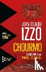Izzo, Jean-Claude - Chourmo