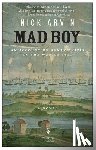 Arvin, Nick - Mad Boy