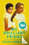 Ferrante, Elena - The Story of a New Name (HBO Tie-In Edition): Book 2: Youth