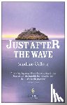 Collette, Sandrine - Just After the Wave
