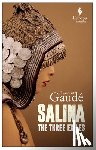 Gaudé, Laurent - Salina: The Three Exiles