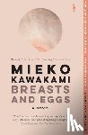 Kawakami, Mieko - Breasts and Eggs