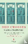 Filipenko, Sasha - RED CROSSES
