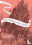 Dabos, Christelle - Dabos, C: Storm of Echoes