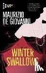 de Giovanni, Maurizio - Winter Swallows