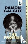 Galgut, Damon - PROMISE