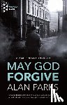 Parks, Alan - Parks, A: May God Forgive