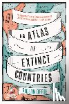 Defoe, Gideon - An Atlas of Extinct Countries