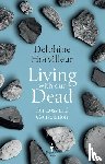 Horvilleur, Delphine - Horvilleur, D: Living with Our Dead