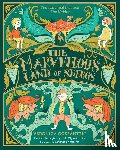 Cossanteli, Veronica - Cossanteli, V: Marvelous Land of Snergs