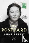 Berest, Anne - POSTCARD