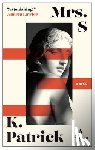 Patrick, K. - Patrick, K: MRS S
