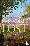 Schmitt, Eric-Emmanuel - Paradises Lost: The Passage Through Time: Book 1 - A Novel