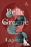 Lapierre, Alexandra - BELLE GREENE