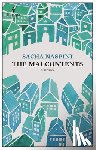 Naspini, Sacha - The Malcontents: A Novel of Tuscany