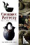 Fariello, M. Anna - CHEROKEE POTTERY