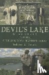 Moore, Robert J. - Devil's Lake, Wisconsin and the Civilian Conservation Corps