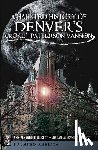 Leggett, Ann Alexander - A Haunted History of Denver's Croke-Patterson Mansion