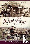 Cox, Mike - West Texas Tales