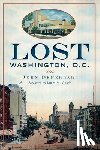 Deferrari, John Austin - Lost Washington, D.C.