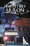 Holland, Jeri - Haunted Akron