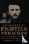 Bradley, Michael R. - Forrest's Fighting Preacher:: David Campbell Kelley of Tennessee