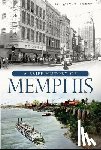 Dowdy, G. Wayne - A Brief History of Memphis