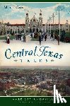 Cox, Mike - Central Texas Tales