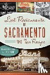 Burns, Maryellen - Lost Restaurants of Sacramento and Their Recipes