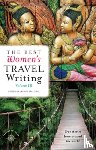  - The Best Women's Travel Writing, Volume 10