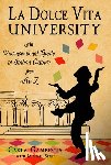 Carla Gambescia - La Dolce Vita University