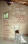 Shapiro, Michael - A Sense of Place