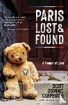 Carpenter, Scott Dominic - Paris Lost and Found