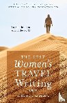  - The Best Women's Travel Writing, Volume 13