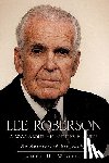 Wigton, James H - Lee Roberson -- Always about His Father's Business