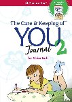 Natterson, Cara - The Care and Keeping of You 2 Journal for Older Girls