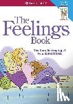 Madison, Lynda - FEELINGS BK (REVISED)