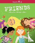 Criswell, Patti Kelley - Criswell, P: Friends (Revised)