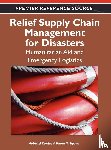  - Relief Supply Chain Management for Disasters