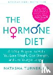 Turner, Natasha - The Hormone Diet
