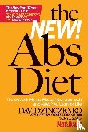 Zinczenko, David, Spiker, Ted - The New Abs Diet