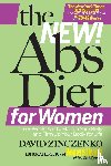 Zinczenko, David - The New Abs Diet for Women