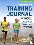 Editors of Runner's World Maga - Runner's World Training Journal