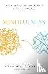 Professor of Political Science Mark Williams, Danny Penman, J Mark G, Dphil (Medical Research Council Cambridge) Williams - Mindfulness