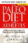 Cordain, Loren, Friel, Joe - The Paleo Diet for Athletes