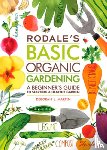 Martin, Deborah L. - Rodale's Basic Organic Gardening