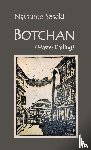 Sōseki, Natsume - Botchan