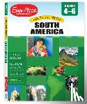 Evan-Moor Educational Publishers - 7 CONTINENTS 7 CONTINENTS SOUT