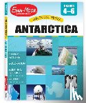 Evan-Moor Educational Publishers - 7 CONTINENTS 7 CONTINENTS ANTA